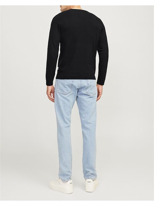  JJ REBEL | 12263734/Black